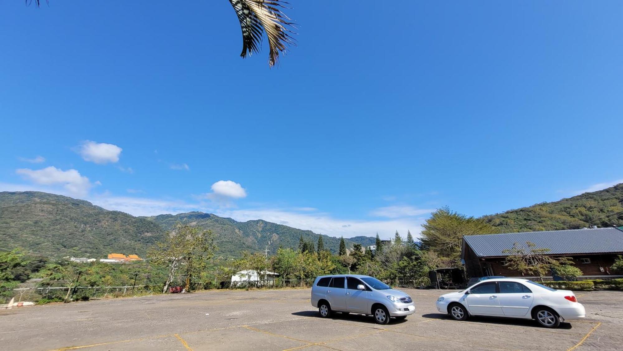 Solobo Resort Liugui Exterior photo