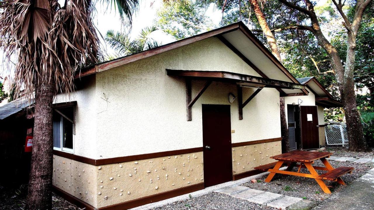 Solobo Resort Liugui Exterior photo