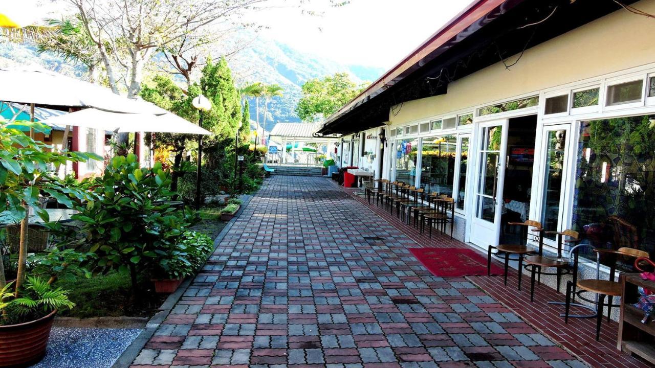 Solobo Resort Liugui Exterior photo